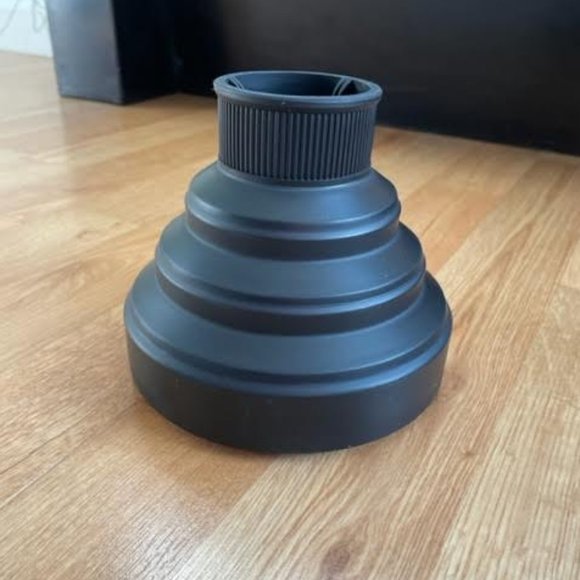 Collapsible Hair Diffuser by The Curly Co. NWT - Picture 6 of 8